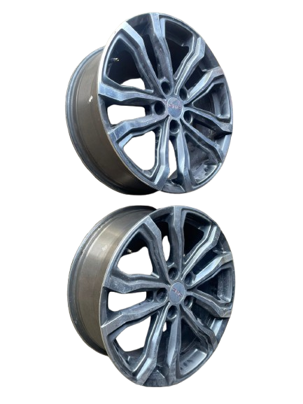 RIN GMC TERRAIN 19" JGO 2 PZAS USADO ORIGINAL