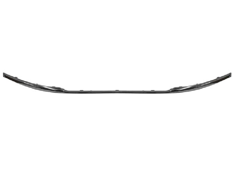 MOLDURA DEFENSA DEL KIA SPORTAGE 19-21 CROM HUMO  TW