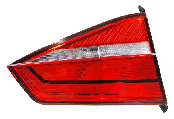 CALAVERA VOLKSWAGEN JETTA BICENTENARIO DE 2015 AL 2018 CLARA S/ARNES INT IZQ CNO