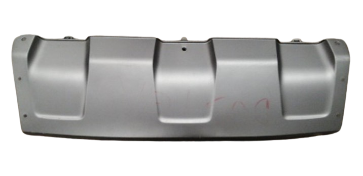 SPOILER RENAULT DUSTER  2012 AL 2016  DEL DESMONTADO ORIGINAL