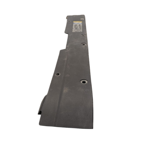 TOLVA RADIADOR DEFLECTOR DE AIRE CHEVROLET SUBURBAN 1500/2500/ TAHOE/ AVALANCH/ GMC YUKON/ YUKON XL 1500/2500/ YUKON DENALI 2007 AL 2014 SUP DEMONTADO ORIGINAL COD. 25976455