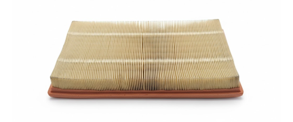 FILTRO AIRE VOLKSWAGEN JETTA CLASICO/ GOLF/ BEETLE/ BORA/ POLO 1999 AL 2014/ SEAT LEON/ TOLEDO/ IBIZA 2001 AL 2009 1.8L/2.0L/1.9L/2.8L/2.5L ORIGINAL COD. 1J0-129-620