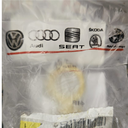 BAYONETA DE ACEITE VOLKSWAGEN JETTA A5/ A6 2005 AL 2014/ BORA 2011 AL 2018/ BEETLE 2006 AL 2014 2.5L ORIGINAL COD. 07K-115-611-G