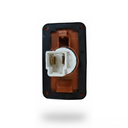 CUARTO LAT NISSAN PICK UP 1998 AL 2001/ NABARA D22 1998 AL 2002 AMBAR IZQ/DER COD. 02-215-1412N