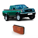 CUARTO LAT NISSAN PICK UP 1998 AL 2001/ NABARA D22 1998 AL 2002 AMBAR IZQ/DER COD. 02-215-1412N