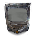 BISEL FARO DODGE RAM/ PU 86-89 CROM C/CUARTO IZQ RESTAURADO D-1