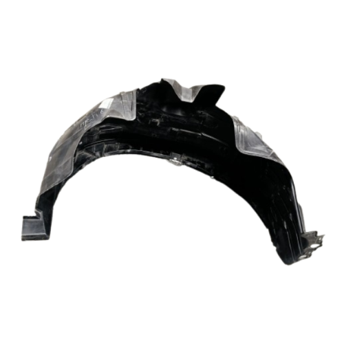 TOLVA SALPICADERA NISSAN PU NP300 2016 AL 2020 GAS PLAST IZQ DESMONTADO ORIGINA COD. 66843-4KH5A