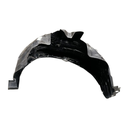 TOLVA SALPICADERA NISSAN PU NP300 2016 AL 2020 GAS PLAST IZQ DESMONTADO ORIGINA COD. 66843-4KH5A