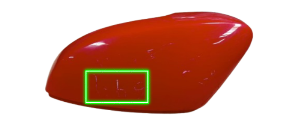 CONCHA ESPEJO VOLKSWAGEN JETTA MK6 2011 AL 2018 SEDAN 4 PTAS IZQ DESMONTADO ORIGINAL COD. 5C6-857-537-A