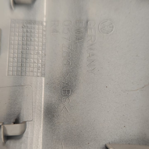 CONCHA ESPEJO VOLKSWAGEN JETTA/ BORA/ GOLF MK4/ PASSAT B5 1996 A 2005 DER ORIGINAL COD. 3B0-857-538-B