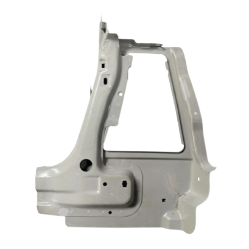 TOLVA CALAVERA VOLKSWAGEN JETTA A4 1999 AL 2005 / JETTA CLASICO 2006 AL 2015 IZQ ORIGINAL COD. 1J5-813-319-K