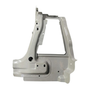 TOLVA CALAVERA VOLKSWAGEN JETTA A4 1999 AL 2005 / JETTA CLASICO 2006 AL 2015 IZQ ORIGINAL COD. 1J5-813-319-K