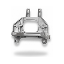 DOPORTE DE MOTOR NISSAN MARCH/ VERSA DRIVE 2012 AL 2024 DEL IZQ ORIGINAL COD. 11245-1HA0B