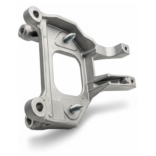 DOPORTE DE MOTOR NISSAN MARCH/ VERSA DRIVE 2012 AL 2024 DEL IZQ ORIGINAL COD. 11245-1HA0B