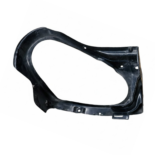 BASE FARO (CARCASA) VOLKSWAGEN CROSSFOX/ LUPO/ SPORTVAN 2005 AL 2010 DER DESMONTADO ORIGINAL COD. 55Z0-805-606-B