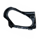 BASE FARO (CARCASA) VOLKSWAGEN CROSSFOX/ LUPO/ SPORTVAN 2005 AL 2010 DER DESMONTADO ORIGINAL COD. 55Z0-805-606-B