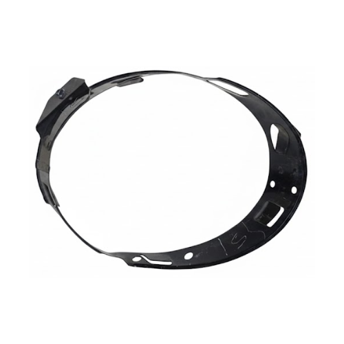 BASE FARO (CARCASA) VOLKSWAGEN BEETLE 2005 AL 2010 DER ORIGINAL COD. 1C0-806-650A