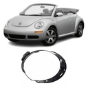 BASE FARO (CARCASA) VOLKSWAGEN BEETLE 2005 AL 2010 DER ORIGINAL COD. 1C0-806-650A