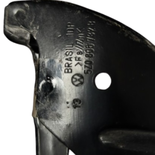 BASE FARO (CARCASA) VOLKSWAGEN BEETLE 2005 AL 2010 DER ORIGINAL COD. 1C0-806-650A