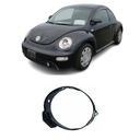 BASE FARO (CARCASA) VOLKSWAGEN BEETLE 1998 AL 2005 DER ORIGINAL