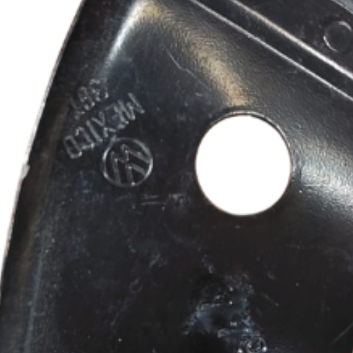 BASE FARO (CARCASA) VOLKSWAGEN BEETLE 1998 AL 2005 DER ORIGINAL