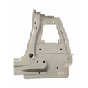 TOLVA CALAVERA VOLKSWAGEN JETTA CLASICO 2008 AL 2015 IZQ ORIGINAL COD. 1JD-813-319