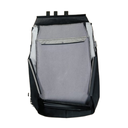 FUNDA ASIENTO VOLKSWAGEN JETTA 2019 AL 2021 S/AIRBAG (P/RESPALDO) TELA NEG DEL DER COD. 17A-881-806-QMS