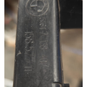 BASE FARO (CARCASA) BMW SERIE 3 2009 AL 2012 4 PTAS IZQ DESMONTADO ORIGINAL COD. 51647138401