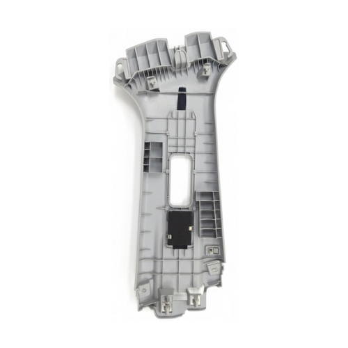 MOLDURA PORTE B MAZDA 3 2014 AL 2018 DEL DER ORIGINAL COD. GHP9-57969