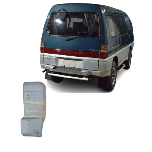 ALERON MITSUBISHI DELICA STARWAGON 1994 A 1996 4X4 PZAS DER