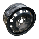 RIN 15" VOLSWAGEN POLO 5/100 6KX15 18 CM ANCHO ACERO