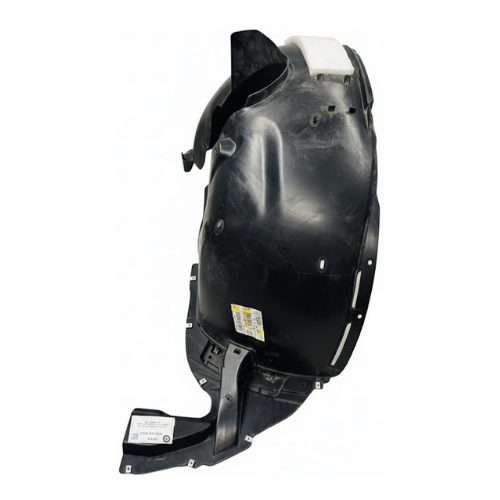 TOLVA SALPICADERA VOLKSWAGEN TIGUAN 2022 AL 2023 PLAST IZQ ORIGINAL COD. 5NA-805-911-AG