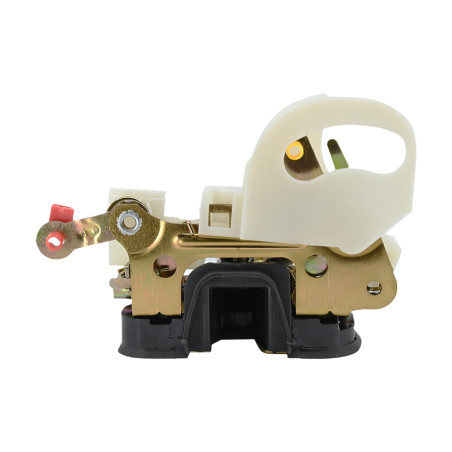 CHAPA PUERTA CHEVROLET CHEVY 1994 AL 2012 DEL IZQ JOY/ POP/ SWING/ PICK UP 1994 AL 2012/MONZA 1994 AL 2012 DEL IZQ (101665)