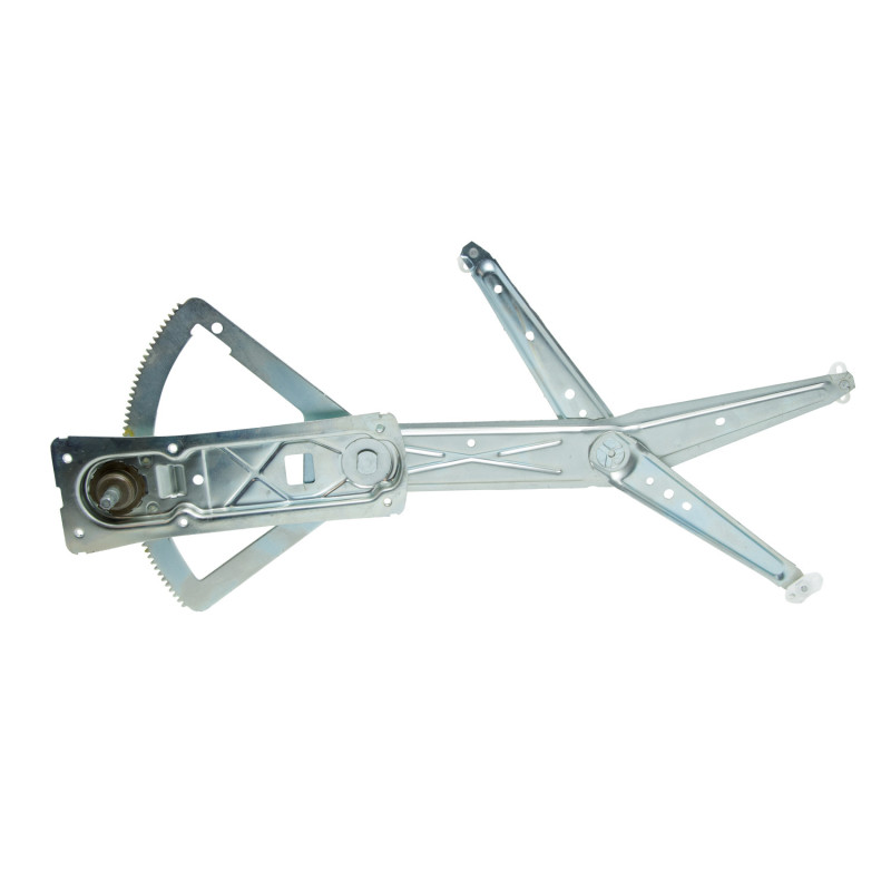 ELEVADOR DE CRISTAL CHEVROLET CHEVY PICK UP 94-03/ CHEVROLET CHEVY JOY/ POP 94-12/ MANUAL 2 PUERTAS TWN GENERICA 90388866  DER  DELANTERA