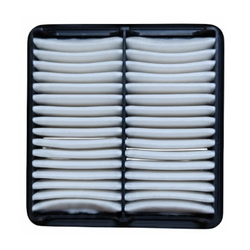 FILTRO AIRE MAZDA CX3 2016 AL 2019 2.0L L4 ORIGINAL COD. PEHH-13-3A0