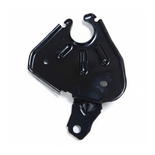 SOPORTE RADIADOR NISSAN SENTRA 2003 AL 2006 1.8/2.5L SUP IZQ ORIGINAL COD. 21543-6Z510