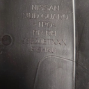 TOLVA LODERA NISSAN SENTRA 2007 AL 2012 DEL IZQ ORIGINAL COD. 93820ETXXX