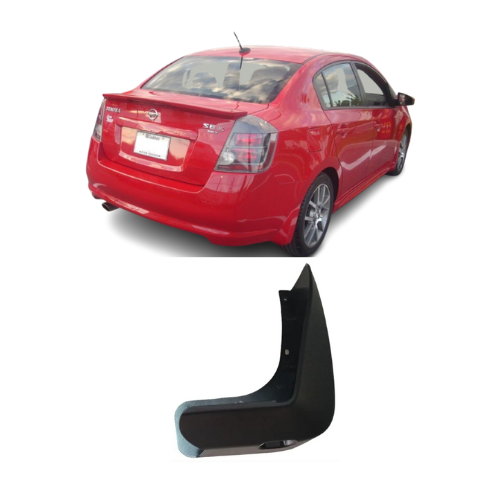 TOLVA LODERA NISSAN SENTRA 2007 AL 2012 TRAS IZQ ORIGINAL COD. 93820ETXXX