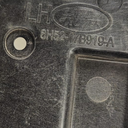 TOLVA DEFENSA LAND ROVER FREELANDER 2006 AL 2010 TRAS IZQ ORIGINAL COD. 6H52-17B919-A