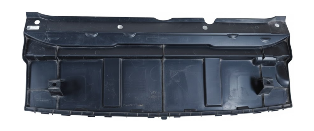 TOLVA INF MOTOR HONDA ACCORD 2013 AL 2015 LX/LX/S/EX/EX-L/SPORT/TOURING V6 DESMONTADO ORIGINAL COD. 71107-T2A-A000