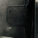 TOLVA RADIADOR DEFLECTOR DE AIRE VOLKSWAGEN JETTA BICENTENARIO 2011 AL 2018 IZQ ORIGINAL COD. 5C6-121-283