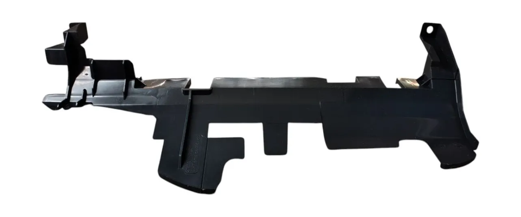 TOLVA RADIADOR DEFLECTOR DE AIRE NISSAN MARCH 2012 A 2021/ VERSA 2014 AL 2018 DEL DER ORIGINAL COD. 21498-1HB3A