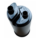 FILTRO CANISTER FORD RANGER 2006 AL 2011 2.3L ORIGINAL COD. 44ZH-1089