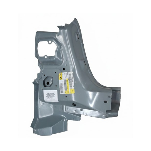 TOLVA CALAVERA VOLKSWAGEN JETTA 2005 AL 2010 SEDAN/GLI/TDI TRAS DER ORIGINAL COD. 1K5-813-320-A