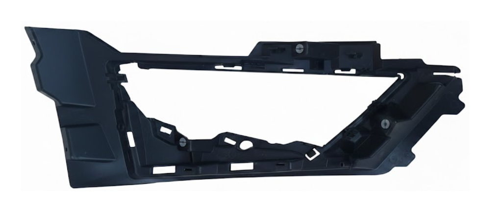 BASE FARO (CARCASA) SEAT IBIZA 2012 AL 2017 HATCHBACK/ST/SC DEL IZQ ORIGINAL COD. 6J0-807-349