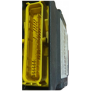 MODULO AIRBAG VOLKSWAGEN POLO/ SEAT IBIZA/ TOLEDO 2015 AL 2018 ORIGINAL COD. 6C0-959-655-D