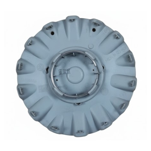 TAPON CENTRO RIN VOLKSWAGEN GOLF 2015 AL 2019 ALUM ORIGINAL COD. 5G0-601-149-A