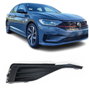 REJILLA (FASCIA) VOLKSWAGEN JETTA 2019 AL 2021 GLI S/FARO AUX DER ORIGINAL COD. 17A-854-322-A-9B9