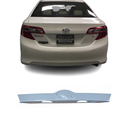 MOLDURA CAJUELA TOYOTA CAMRY 2012 AL 2016 P/PINT EXT COD. 76801-069101