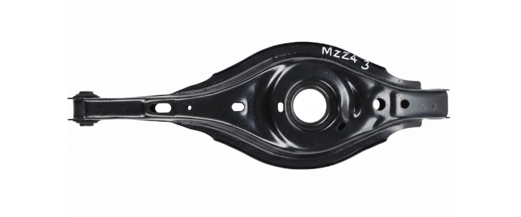 HORQUILLA MAZDA 2014 AL 2018 2.0L INF TRAS DER DESMONTADO ORIGINAL COD. MAZMZ3162193